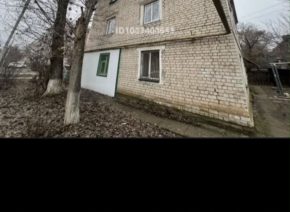 Сдам 1 квартира