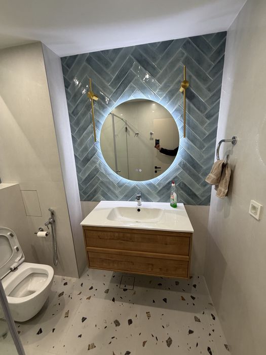 2 Стаен Апартамент Дианабад