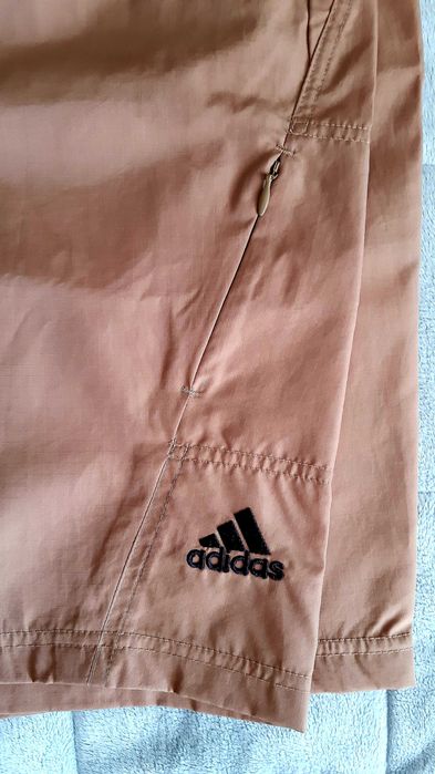 Къси панталони Adidas, S