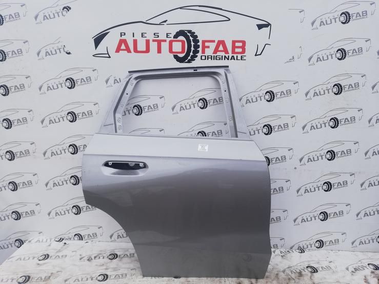 Usa dreapta spate BMW X1 U11 an 2022-2023-2024
