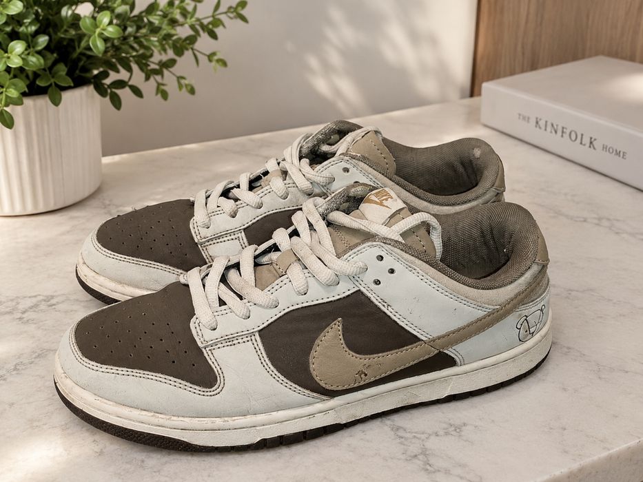 Распродажа. Всё по 1.000. Кроссовки Nike