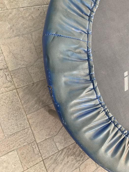 Детски малък батут