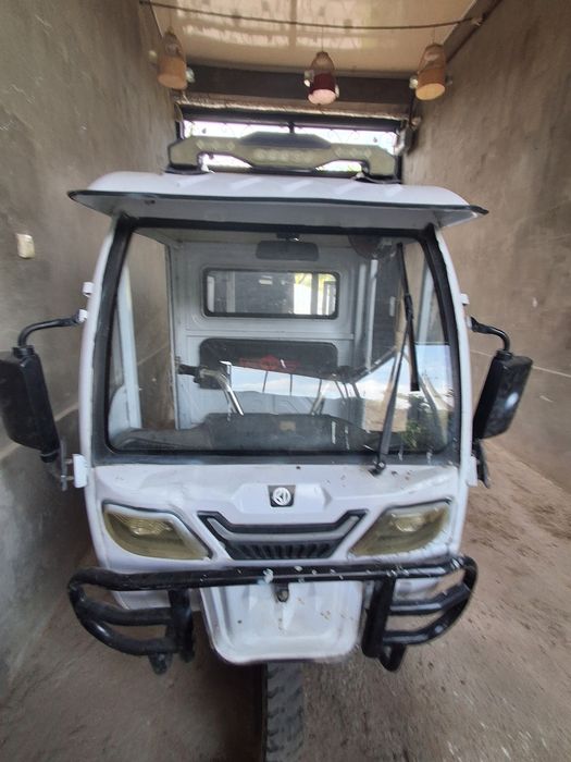 Muravey b/у,9mln