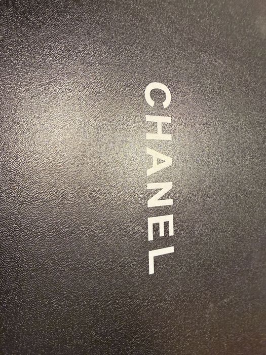 Дамски боти Chanel 37