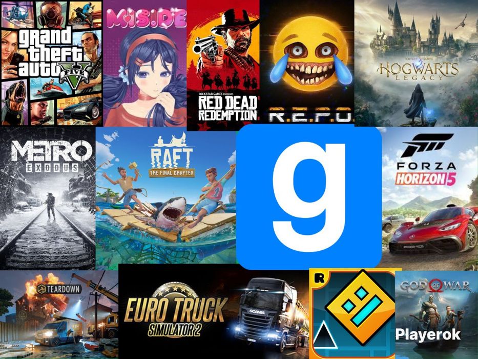 Любую аккаунт на ваш вкус подберу стим steam дешево