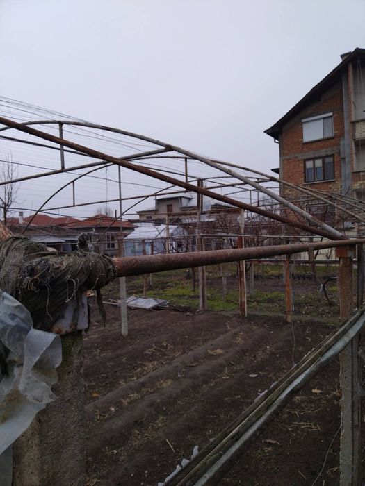 Ферми за оранжерия