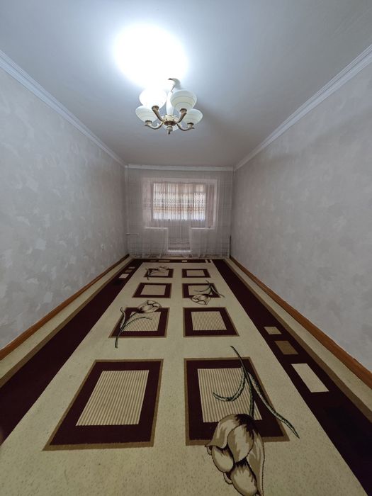 1 комнатная квартира Вогзал