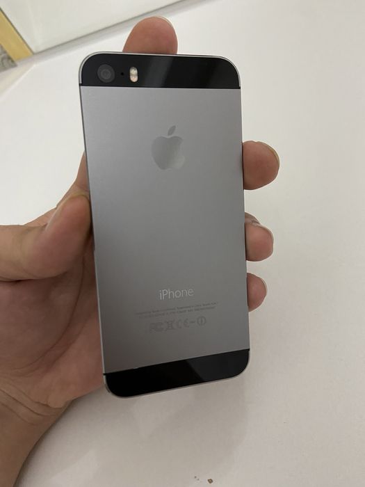 iphone 5s идееал