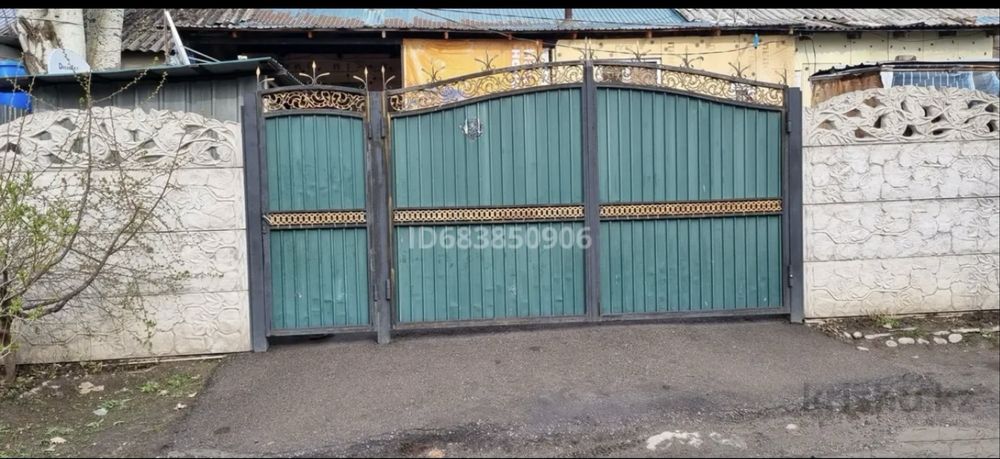 Продам часть дома 4х комнатный