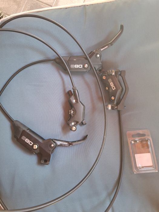 Set trântit db8 noi