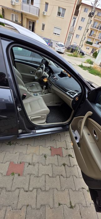 RENAULT Megane 2010 — imagine 2
