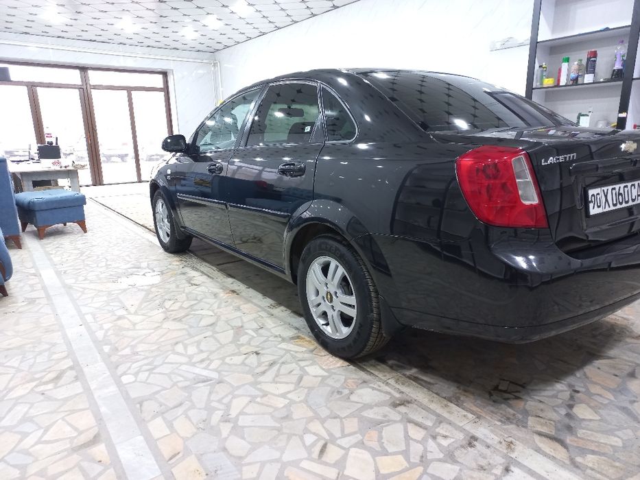 Lacetti 2011 2 pozitsiya