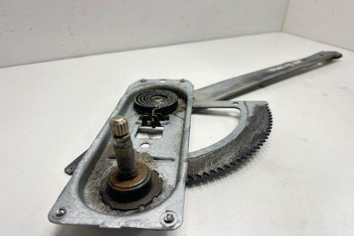 Macara geam dreapta fata c75rcyc15v2320 Ford Transit a 3-a generatie