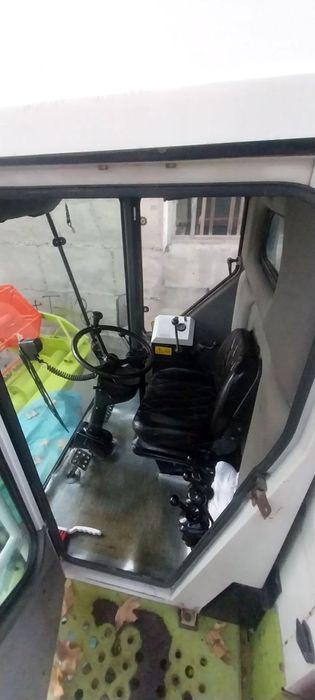 Комбайн Claas Dominator 130 срочно сотилади