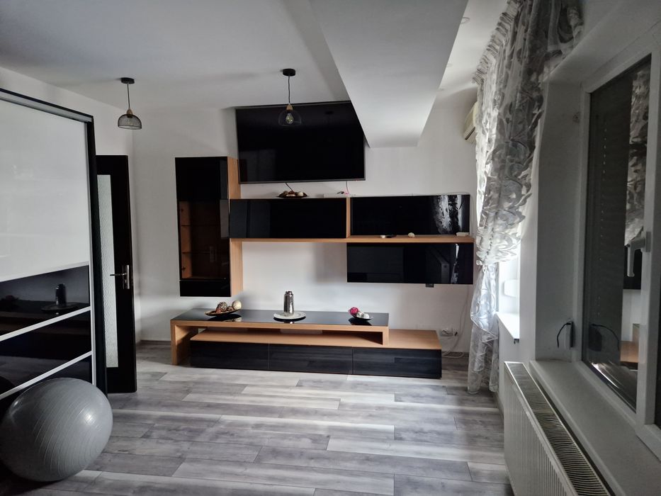 Apartament în regim hotelier zona Mall ( OFER FACTURĂ)