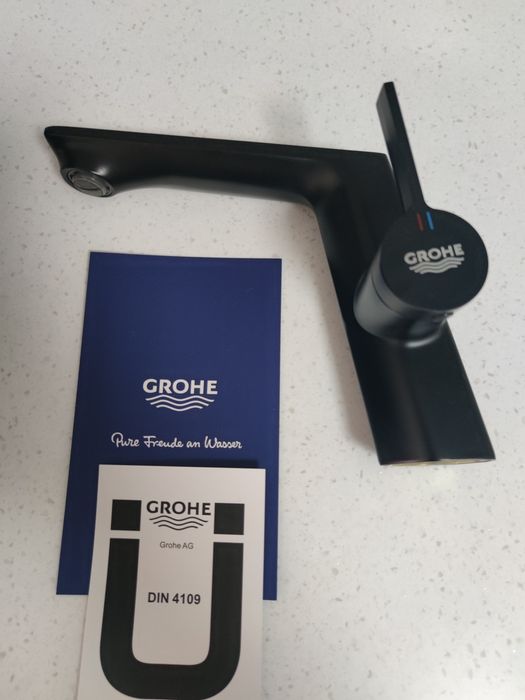 Смеситель для раковины Grohe