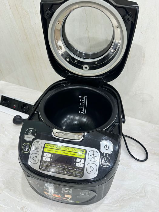 Мультиварка Tefal RK812832