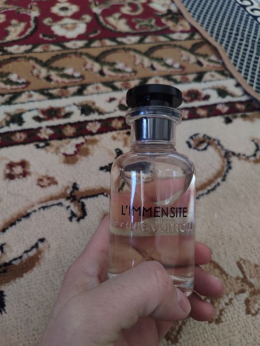 парфюм лименсайт