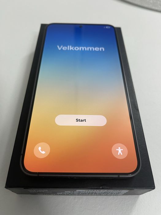 Samsung Galaxy S24plus 512Gb