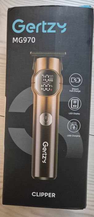 Aparat de tuns/barbierit