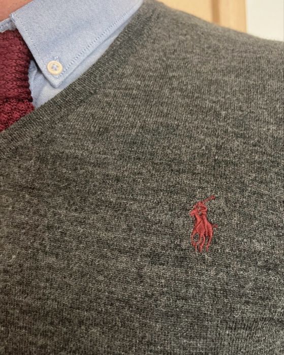 Bluza barbati - Ralph Lauren - M