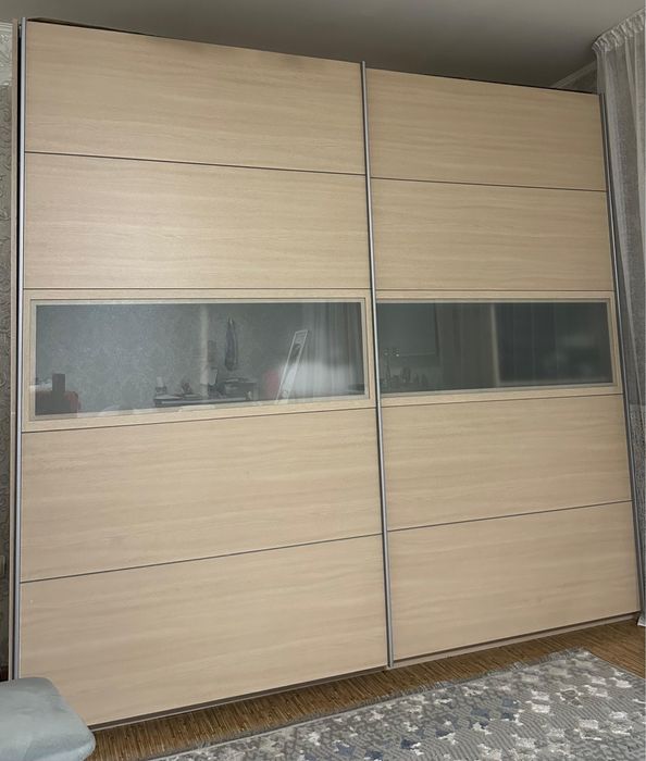 Продам шкаф купе