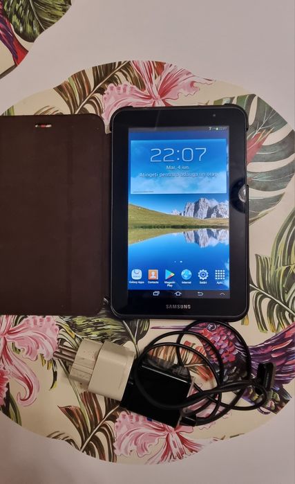 Samsung Galaxy Tab 2 7.0 P3110