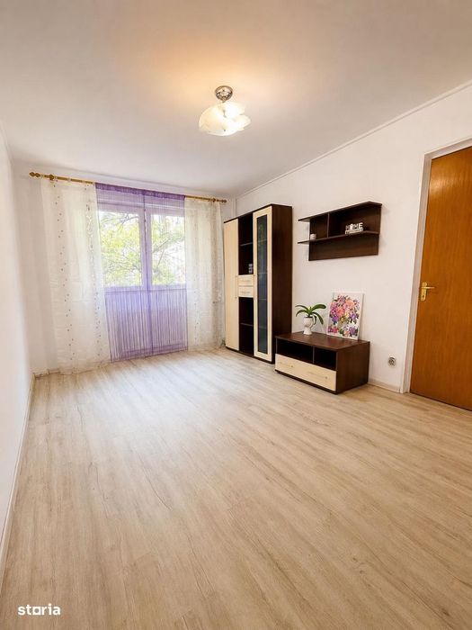 Apartament 3 camere | Lacul Tei | Facultatea de Constructii| Proaspat — fotografia 1