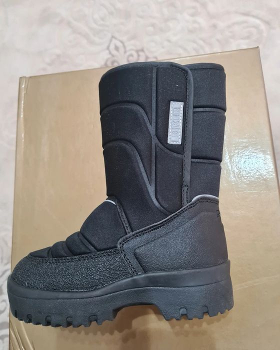 Дутики 25 размер