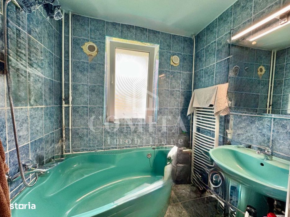 Apartament 2 camere | Zona Hermes | Etaj intermediar