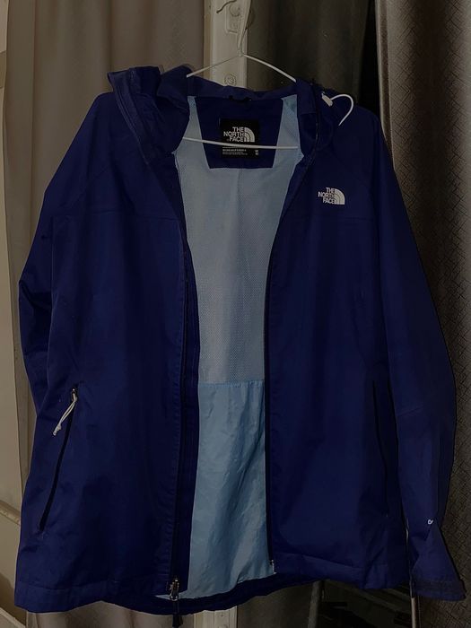 Ветровка The North Face y2k