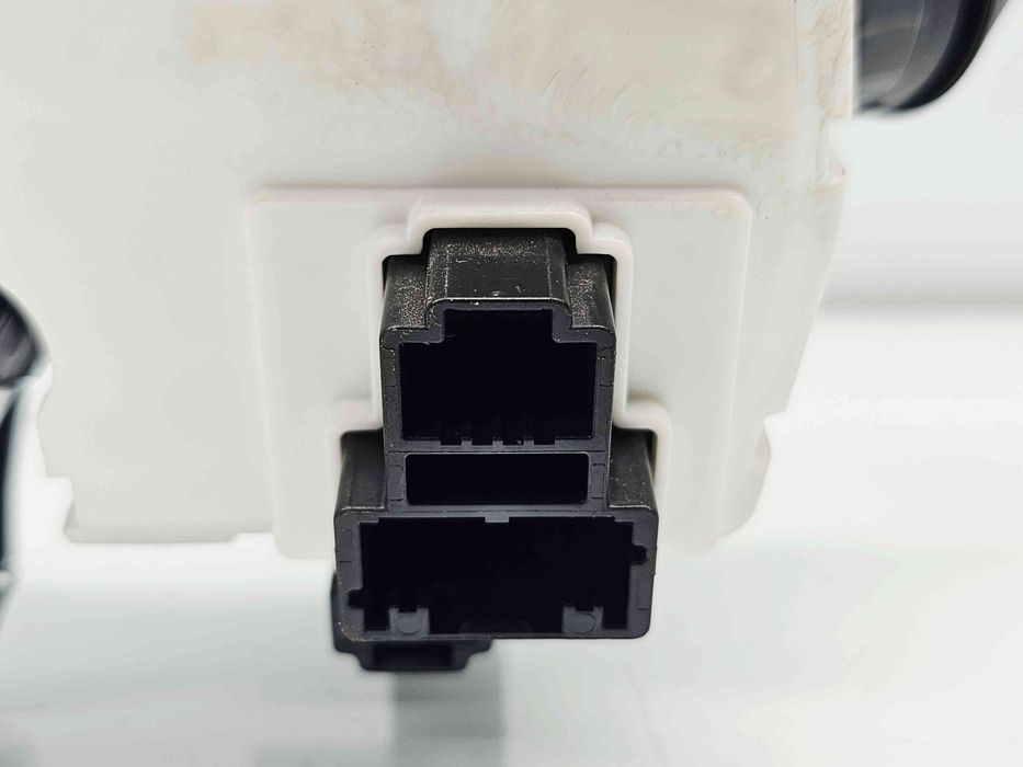 Ansamblu manete Nissan Qashqai (2) [Fabr 2013-2017] OEM