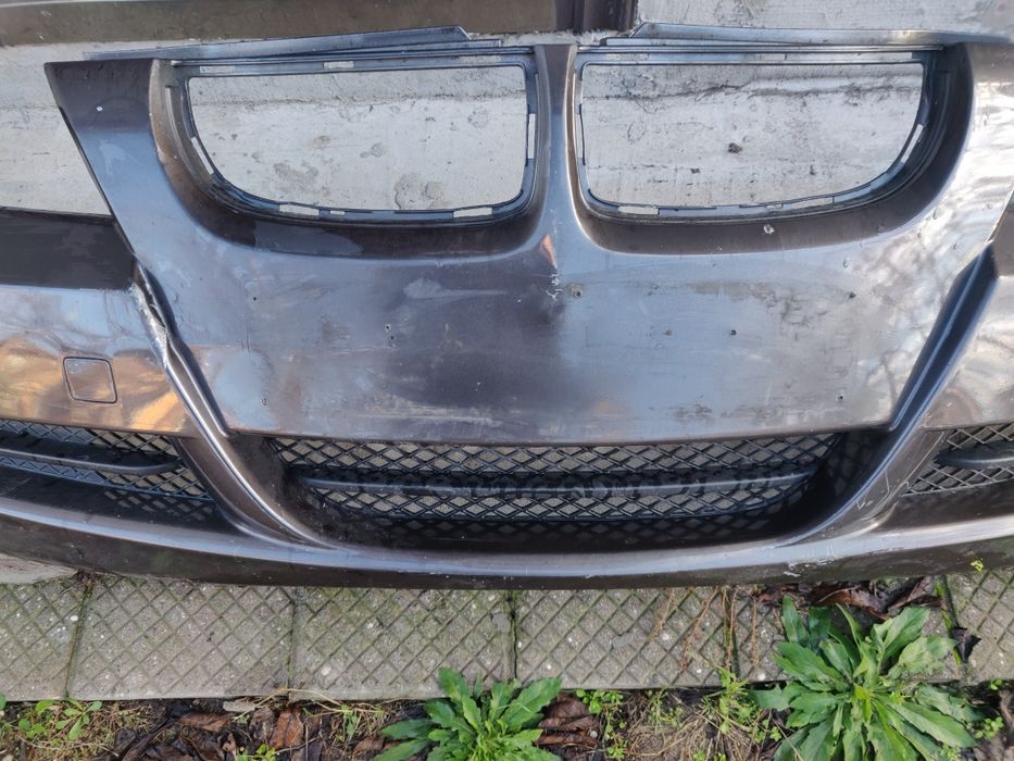 Предна Броня за BMW Series 3 F90/F91  2004/2009 г.