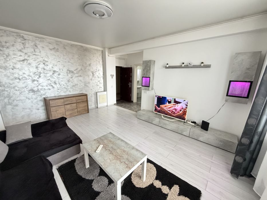 Regim Hotelier Militari Residence
