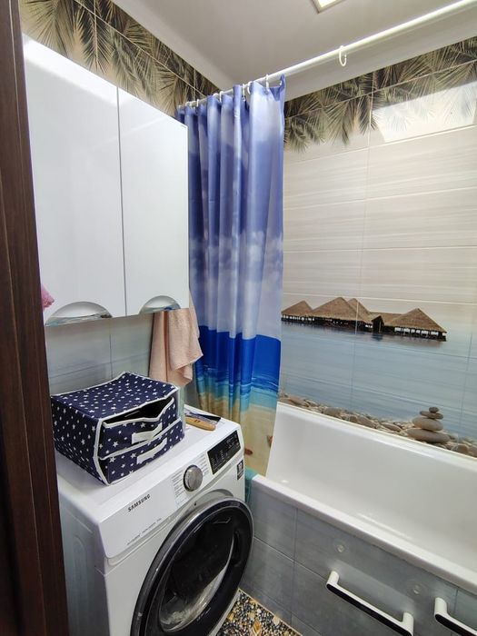 Продам 3 комн квартиру район Рахмета.