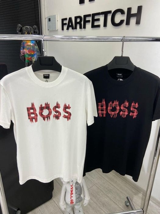Hugo Boss тениски