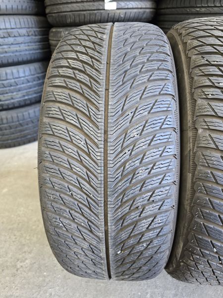 215/50/18 MICHELIN 4бр