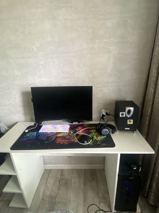 Продам игровой пка