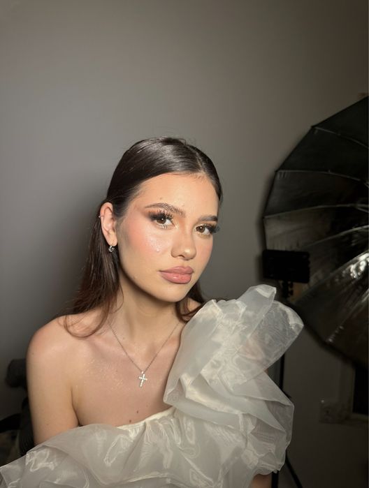 Makeup profesional craiova