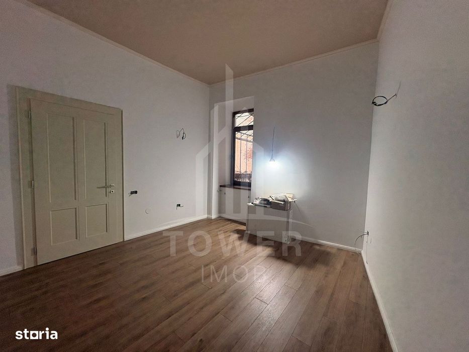 Apartament 3 camere | Zona ultracentrală | 80 mp