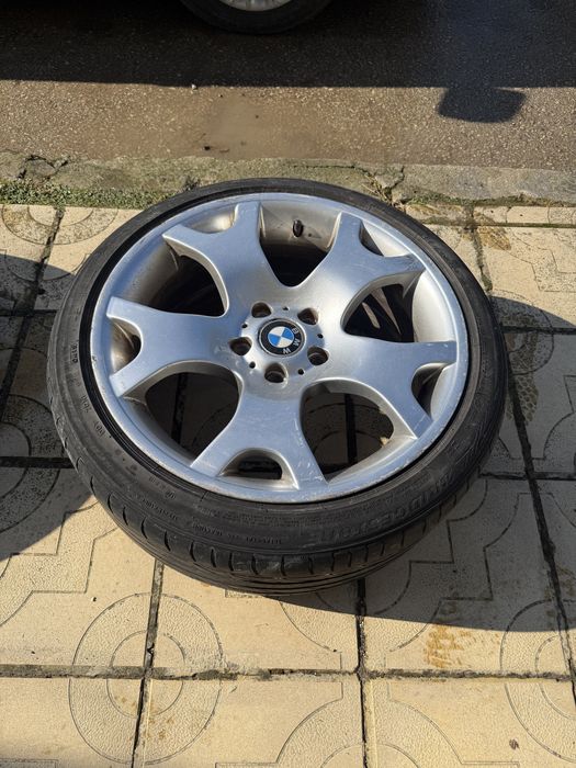 Bmw style 53 с гуми