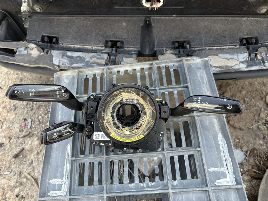 Лосчета с темпомат и дистроник Audi A8 D4