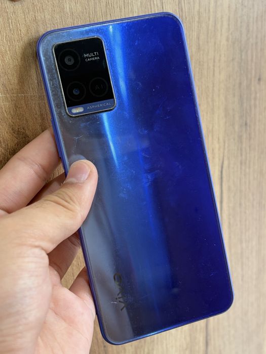 Продам vivo y21 4/64Gb