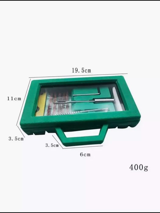 Набор для ремонта шин бескамерных