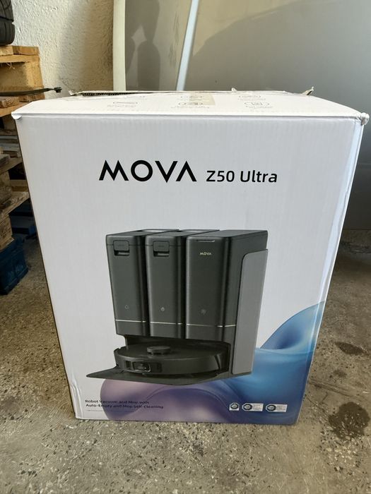 Mova Z50.  Ultra