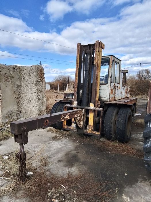 Продам кару в хорошем состоянии