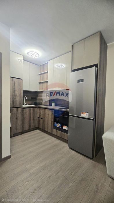 Дава се под наем Тристаен апартамент в Варна, Бриз - 7024 кв.м за 797.64 € - Снимка #3