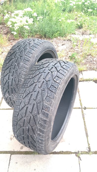 Зимни гуми Таурус 4бр