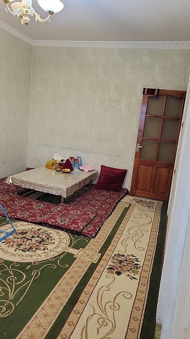 Аренда Подселение 2 девушки 1 комната