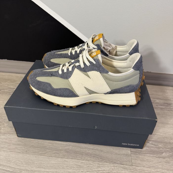 Маратонки New Balance 327